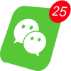 微信